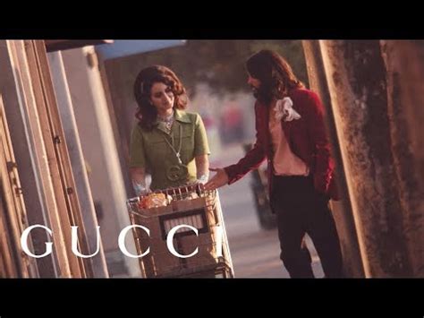 gucci guilty advert music 2020|Gucci Guilty advert music.